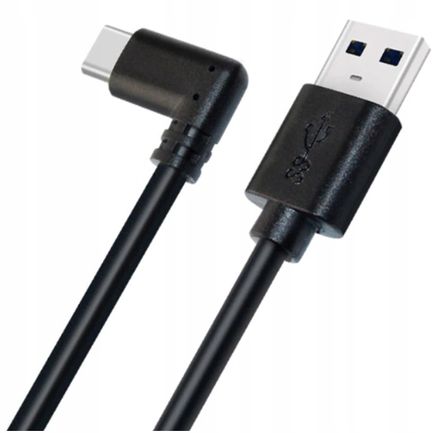 KABEL 5m DO OCULUS LINK SteamVR QUEST 1 i 2 GRATIS