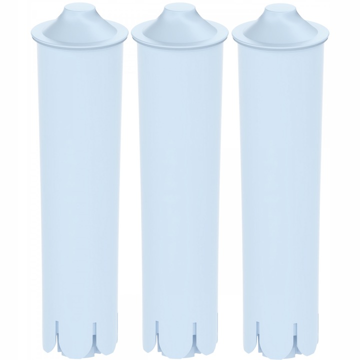 Wessper filtr do wody do ekspresu Jura ENA7 S8 A1 A7 D6 - 3 sztuki