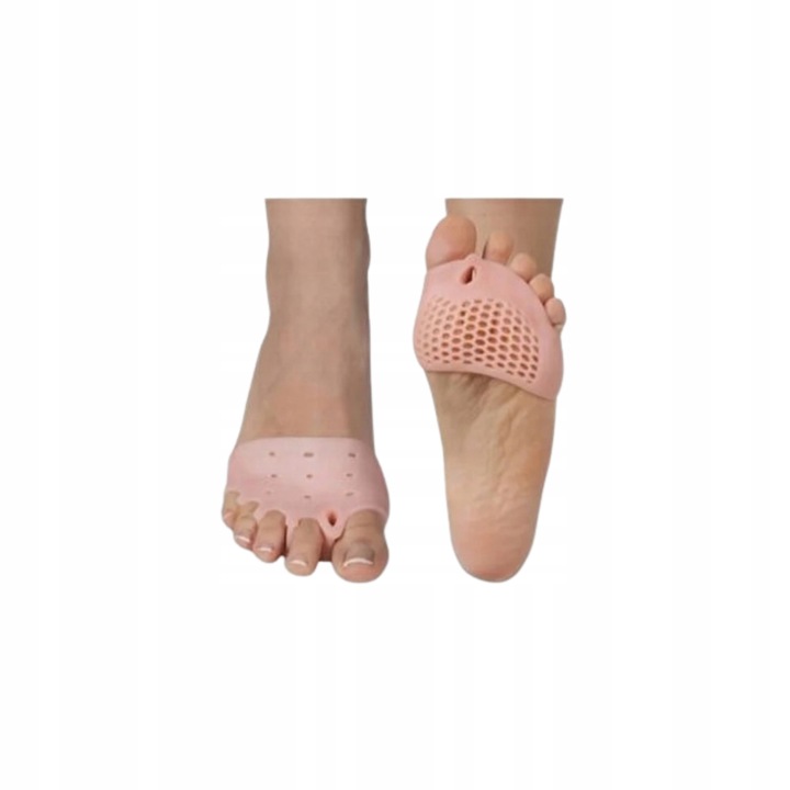 MYJKA MASAŻER DO MYCIA CIAŁA STÓP PLECÓW Z SILIKONOWĄ SZCZOTKĄ