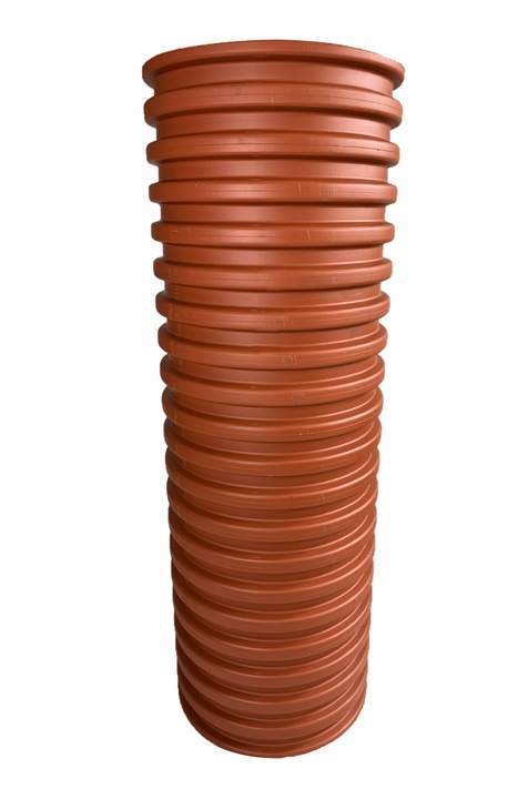 POKRYWA do rury karbowanej Studnia Właz Dekiel 315