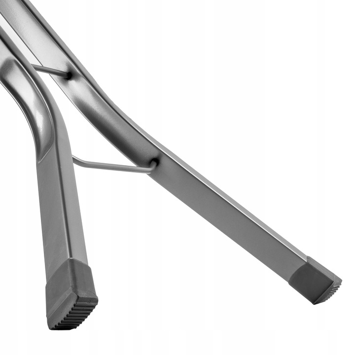 DUŻA PROFESJONALNA DESKA DO PRASOWANIA Z RĘKAWNIKIEM PRZEDŁUŻACZ