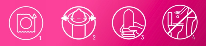 DUREX PLEASUREMAX Prezerwatywy Stymulujące 12 sztuk Prążkowane z