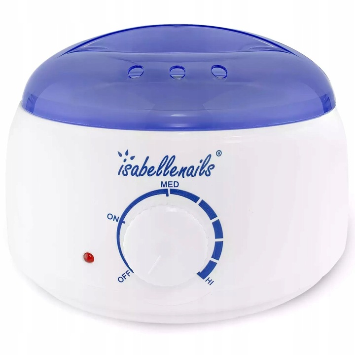 PODGRZEWACZ DO WOSKU W PUSZCE PRO WAX 100W