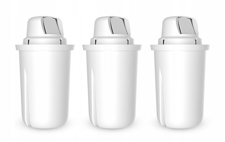 Wkład filtr wody do dzbanków DAFI Classic x3