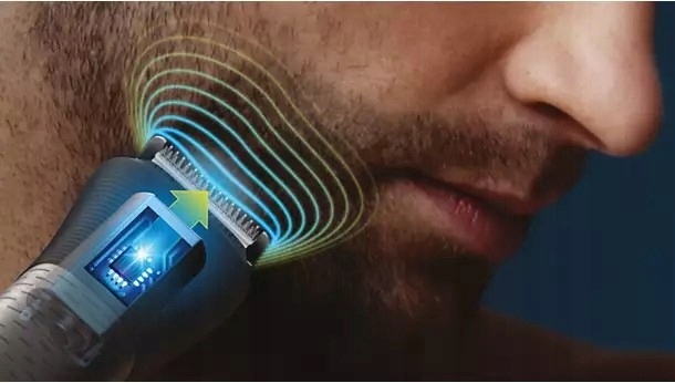 Maszynka do strzyżenia włosów brody ciała trymer 15w1 Philips