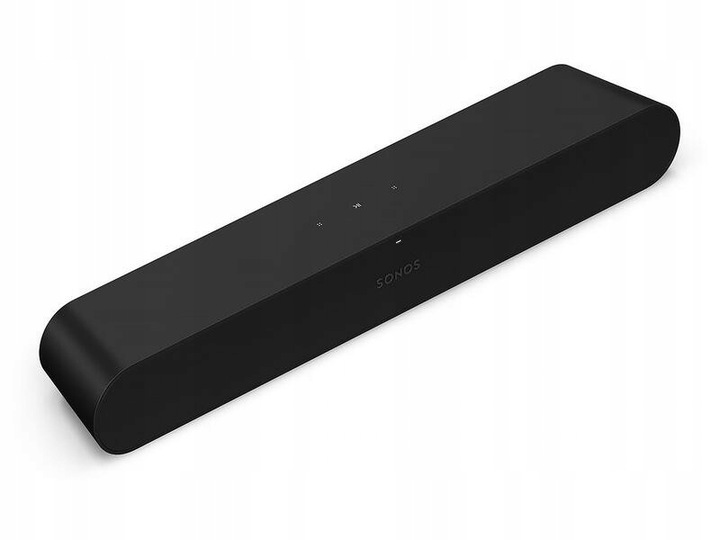 Soundbar all-in-one SONOS RAY CZARNY