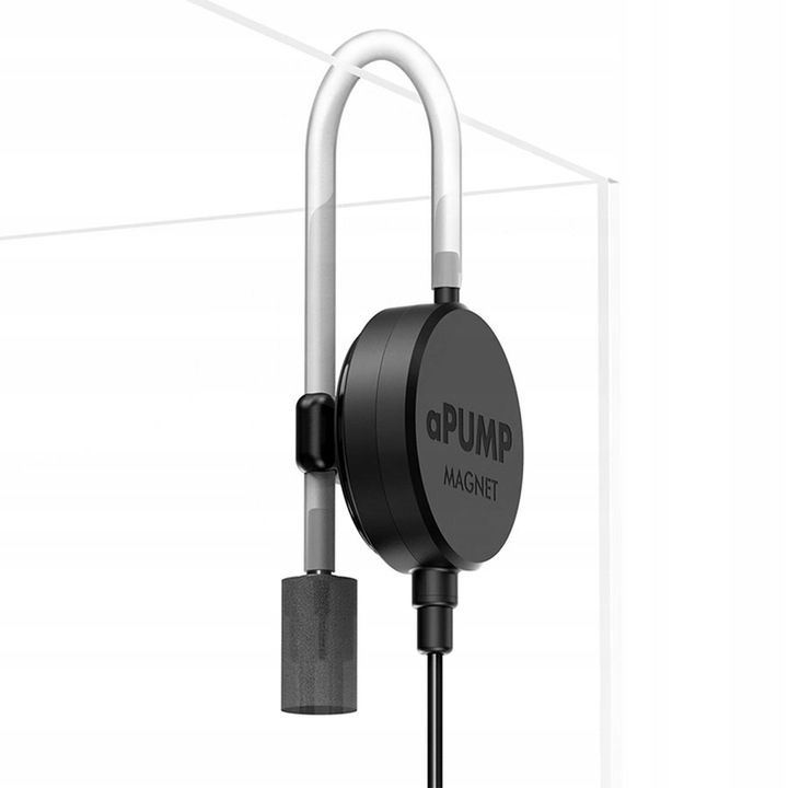 aPUMP MAGNET najcichsza pompka do akwarium do 100l