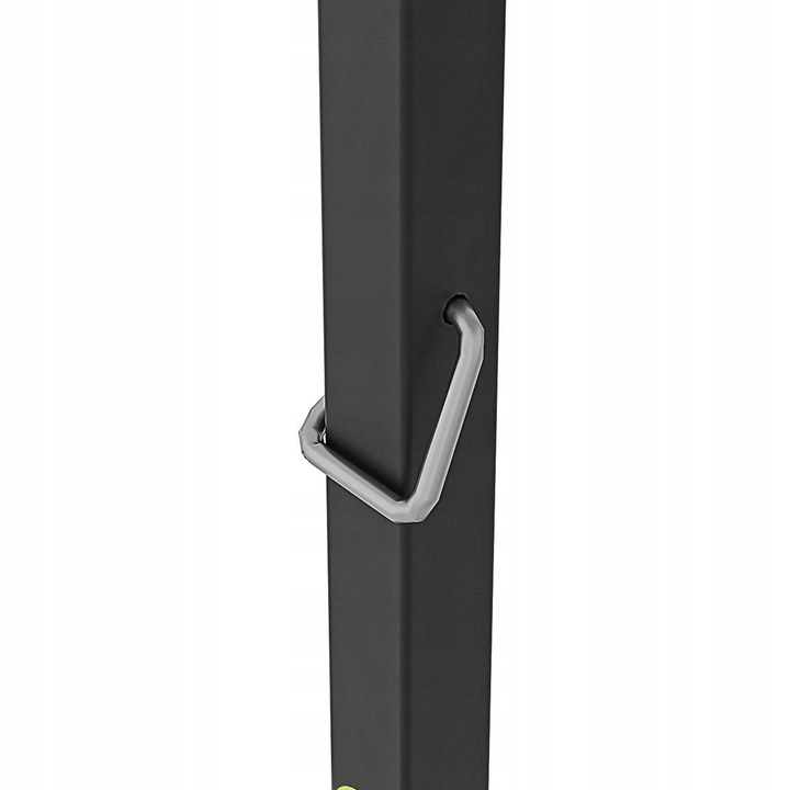 Stojaki pod sztangę regulowane do ćwiczeń SmartGym