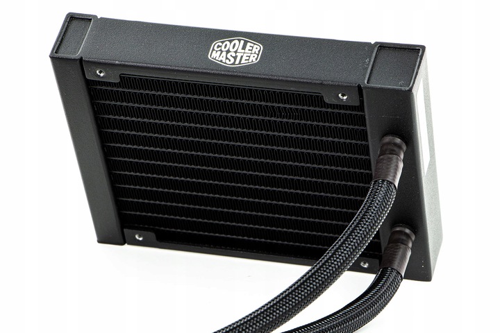 COOLER PC CHŁODZENIE WODNE COOLER MASTER ML120L