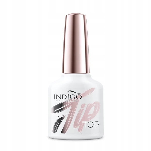 Indigo TOP tip top coat 7 ml