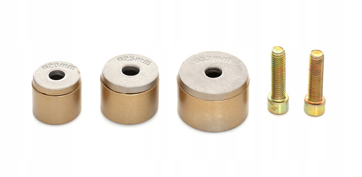 ZGRZEWARKA DO ZGRZEWANIA RUR PCV PP MATRYCE PE PB 1300W 230V/50Hz