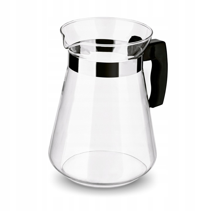 DZBANEK do HERBATY Szklany Borokrzemowy DUŻY LEMONADY Tadar Celina 2,2 l