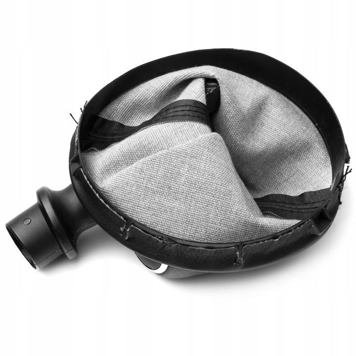 GAŁKA DŹWIGNIA ZMIANY BIEGÓW + MIESZEK 5B VW T5 T6 MULTIVAN