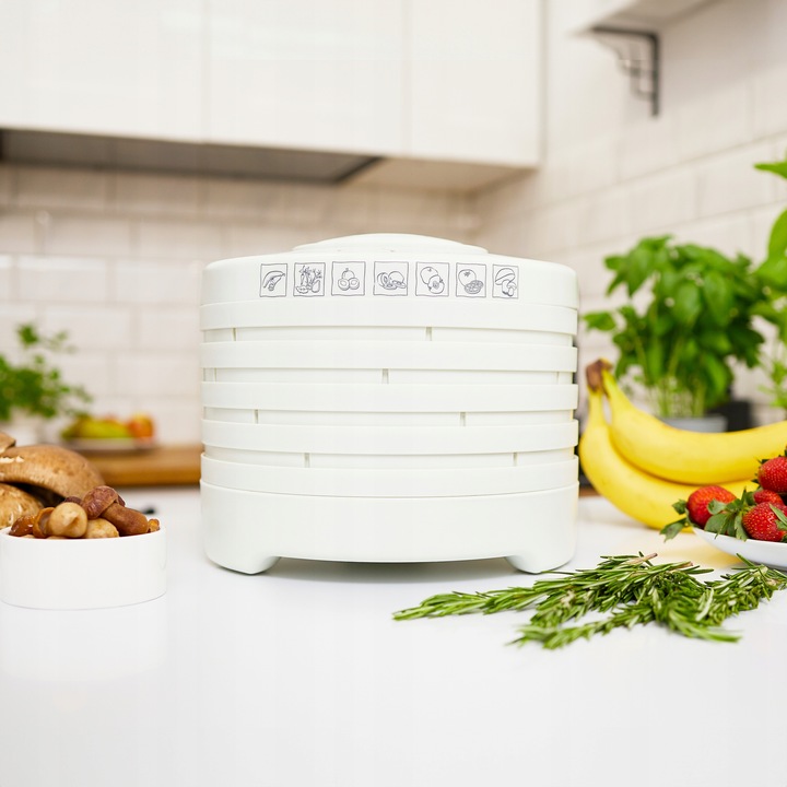 Suszarka do grzybów spożywcza MPM MSG-01