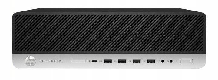 Komputer HP 800 G3 SFF i5 256GB SSD 8GB DDR4