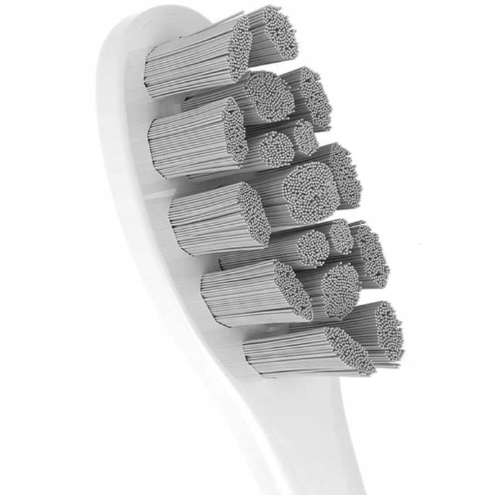 KOŃCÓWKI DO OCLEAN 8 SZTUK X Pro Elite Flow W10 Z1 F1 ONE AIR 2 Xiaomi