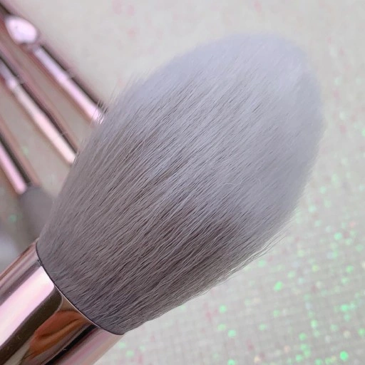 Komplet Pędzli do makijażu Pędzle Profesjonalne 10