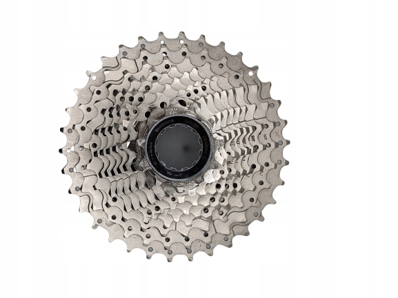 Kaseta Shimano HG500 CS-HG500 10 rzędów 34T