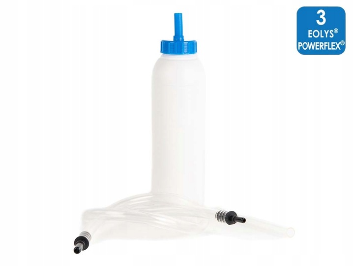 PŁYN FAP EOLYS POWERFLEX CITROEN PEUGEOT