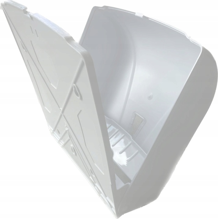 Pojemnik dozownik ręczniki papierowe ZZ HIGI24