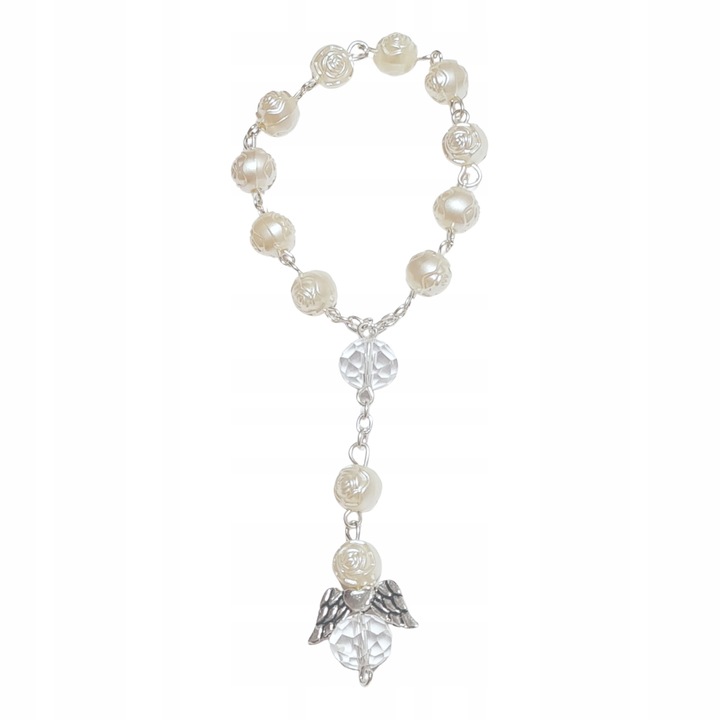 Pamiątka Pierwszej Komunii Świętej pudełko prezent kartka komunia