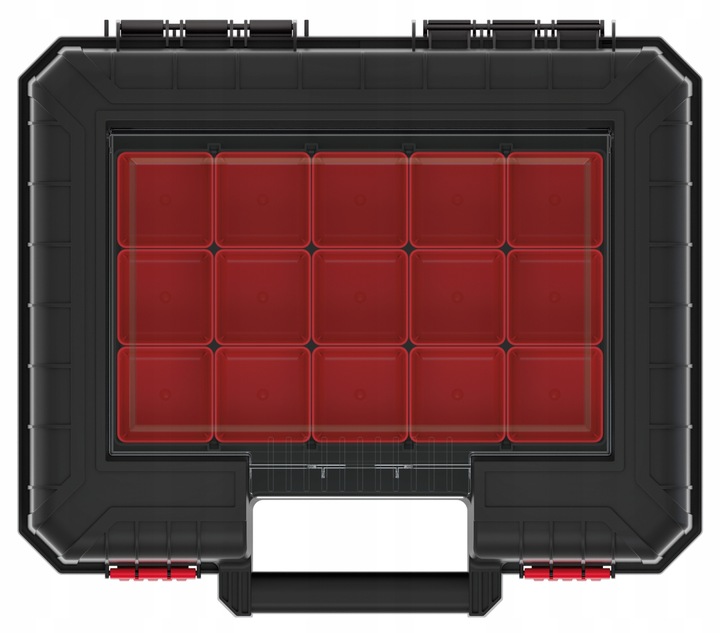 Skrzynka walizka na elektronarzędzia Kistenberg