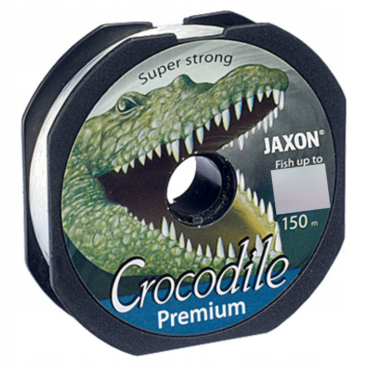 Zestaw Spławikowy JAXON Wędka + Kołowrotek + Żyłka