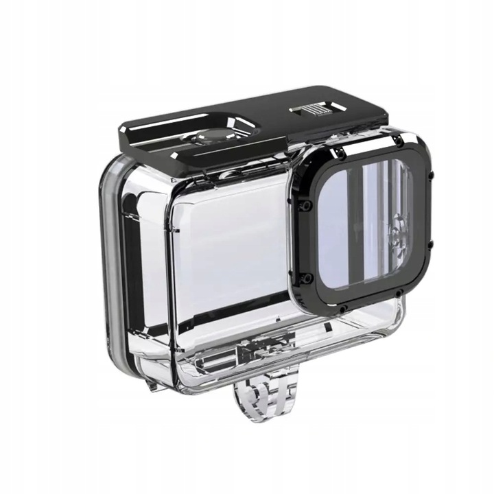 Obudowa Dotykowa Wodoszczelna do Nurkowania Do Kamery GoPro 13 12 11