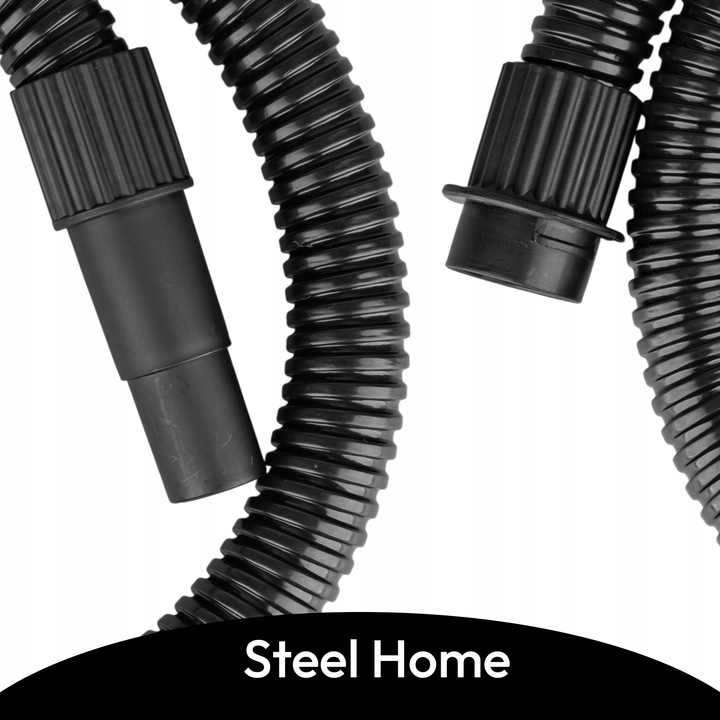 ODKURZACZ PRZEMYSŁOWY DO POPIOŁU PIECA KOMINKA 20L HEPA 2200W +