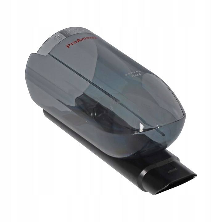 Pojemnik zbiornik na kurz do odkurzacza Bosch Flexxo Serie4 | BCH3P210