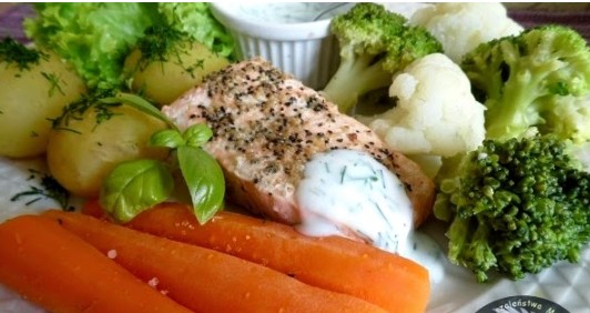 PAROWAR ELEKTRYCZNY URZĄDZENIE DO GOTOWANIA NA PARZE 950W 9L MINUTNIK