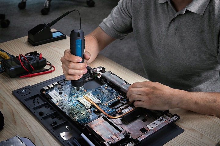 BOSCH GO 3 Inteligentny Śrubokręt akumulatorowy