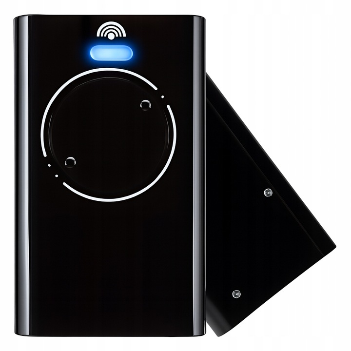 Pilot do FAAC XT2 XT4 868MHz SLH zamiennik MOCNY SOLIDNY WYTRZYMAŁY