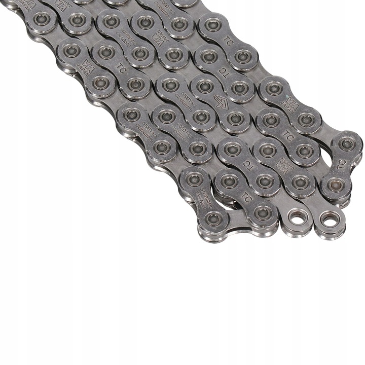 Łańcuch 9/11s Shimano CUES CN-LG500 LINKGLIDE 128og. spinka