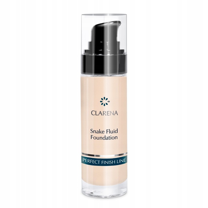 Snake Fluid Foundation Fair PODKŁAD DO TWARZY KRYJĄCY LIFTINGUJĄCY 30 ml