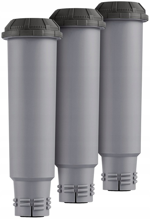 3 FILTR do ekspresu KRUPS zamiennik KRUPS F088