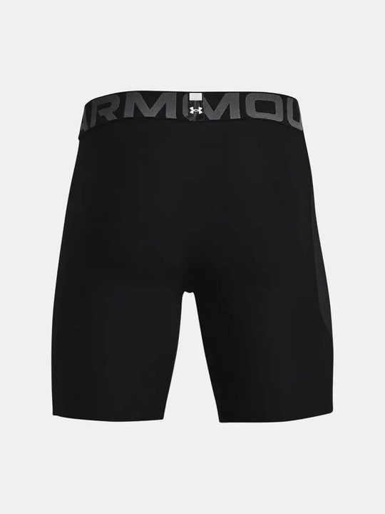 UNDER ARMOUR Spodenki kompresyjne UA HG Armor Shorts-BLK