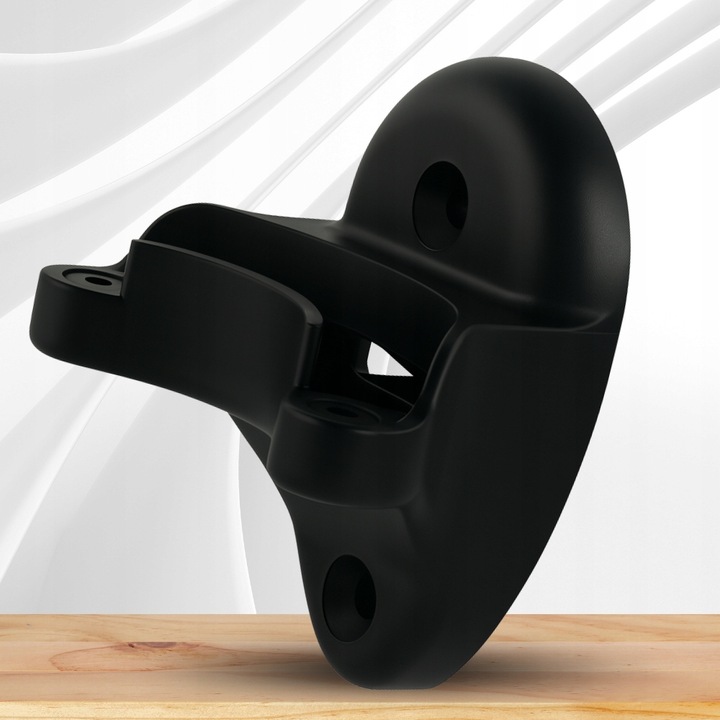 Uniwersalna Lampa sygnalizacyjna LED 12-230V do bramy KOGUT - Antena