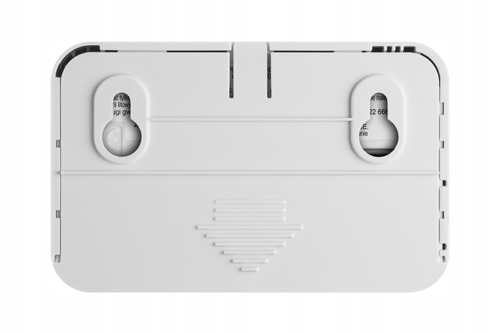 czujnik czadu ,detektor tlenku węgla KIDDE 2030-DCR dostawa gratis