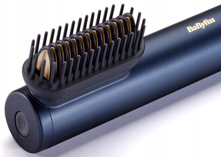 Suszarka BABYLISS Aeroprostownica AS6550E 3w1 1600W