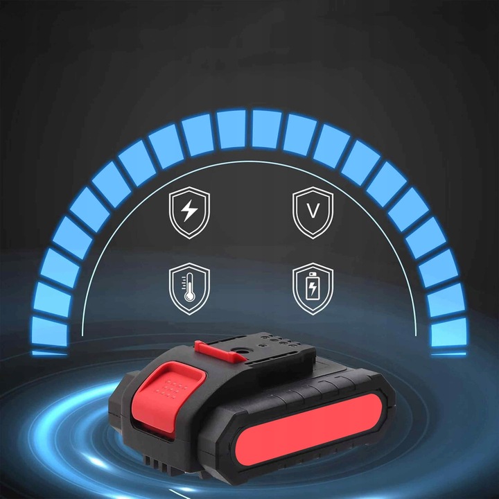 PRZYSSAWKA WIBRUJĄCA DO PŁYTEK WIBRATOR DO POZIOMOWANIA 2xAKU MOCNA