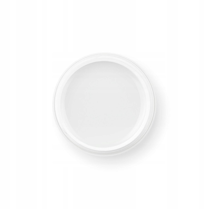 CLARESA ŻEL BUDUJĄCY MILKY WHITE 45G