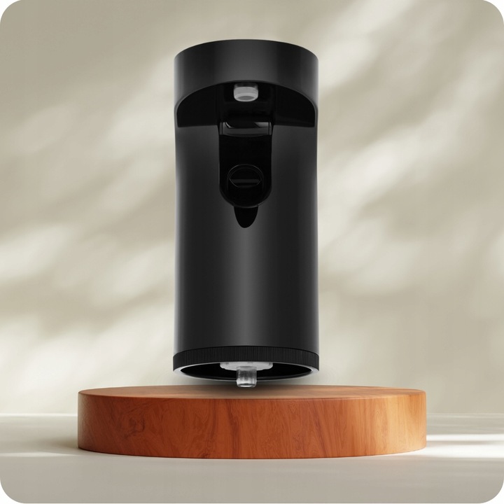 DOZOWNIK NALEWAK DO ALKOHOLU WINA WHISKEY ELEKTRYCZNY AUTOMATYCZNY AERATOR