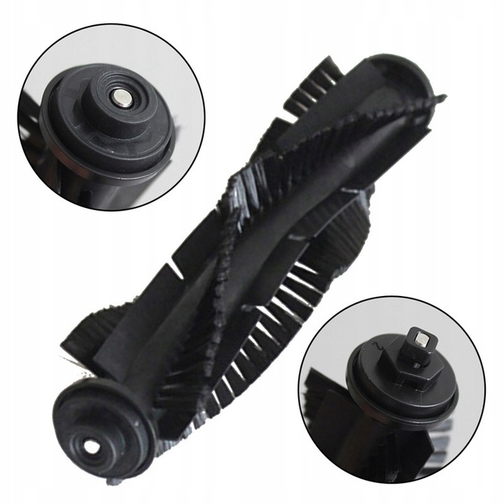 Akcesoria Filtry Szczotki do Tefal X-Plorer Serie 75 S75 RG7687 RG7675