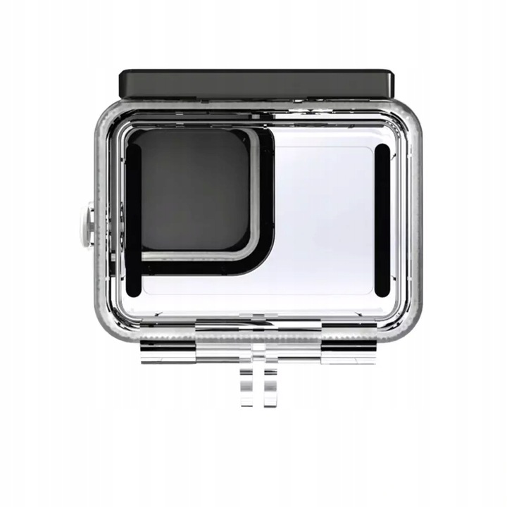 Obudowa Dotykowa Wodoszczelna do Nurkowania Do Kamery GoPro 13 12 11