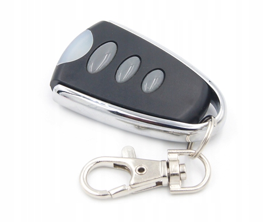 PILOT DO BRAMY FAAC FIX FIX2 FIX4 zamiennik MOCNY SOLIDNY WYTRZYMAŁY