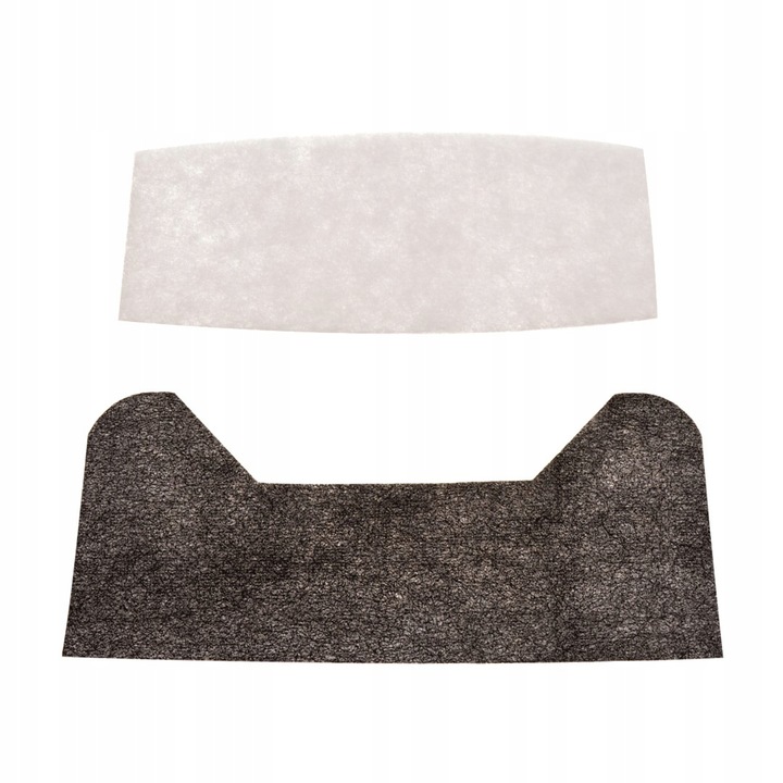 WORKI + FILTRY DO THOMAS AQUA + PET & FAMILY Perfect Air Allergy Pure