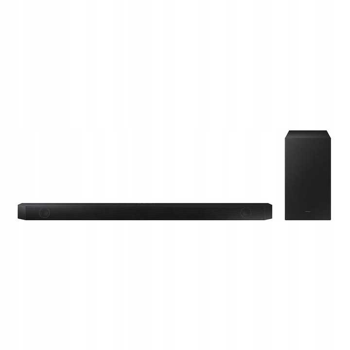 Soundbar Samsung HW-Q600B 3.1.2 360 W czarny