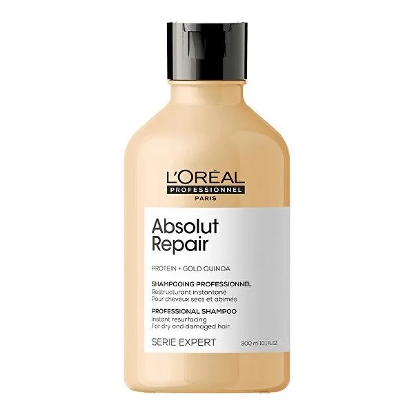 LOREAL SE Absolut Repair - Szampon 300ml