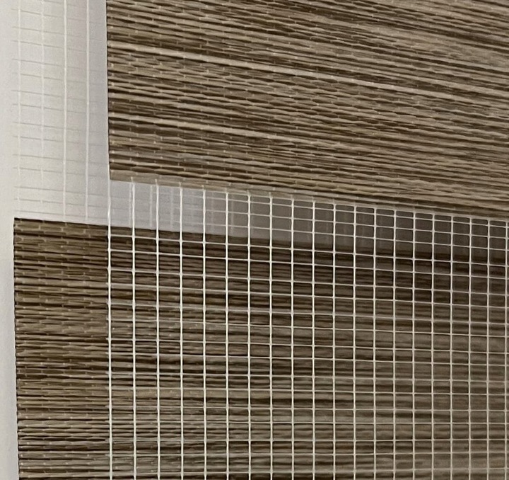 ROLETA ROLETY DZIEŃ NOC 57x150 CM Z NAPINACZEM NA WYMIAR RÓŻNE KOLORY